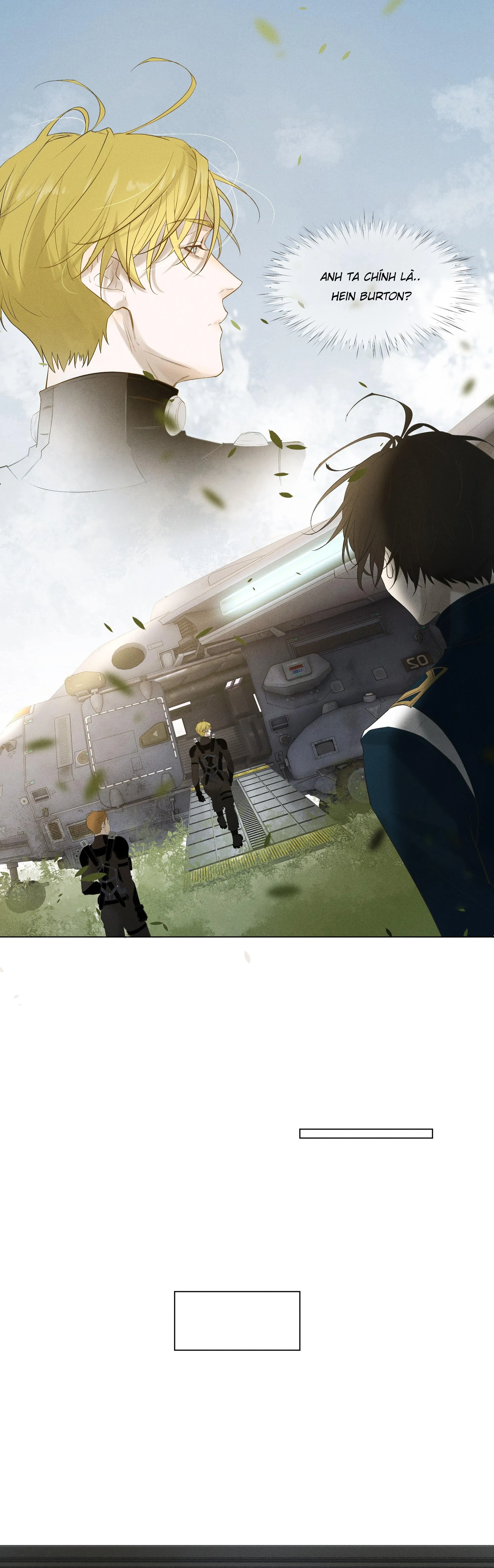 Tuyệt Xử Phùng Sinh Chapter 1 Trang 18