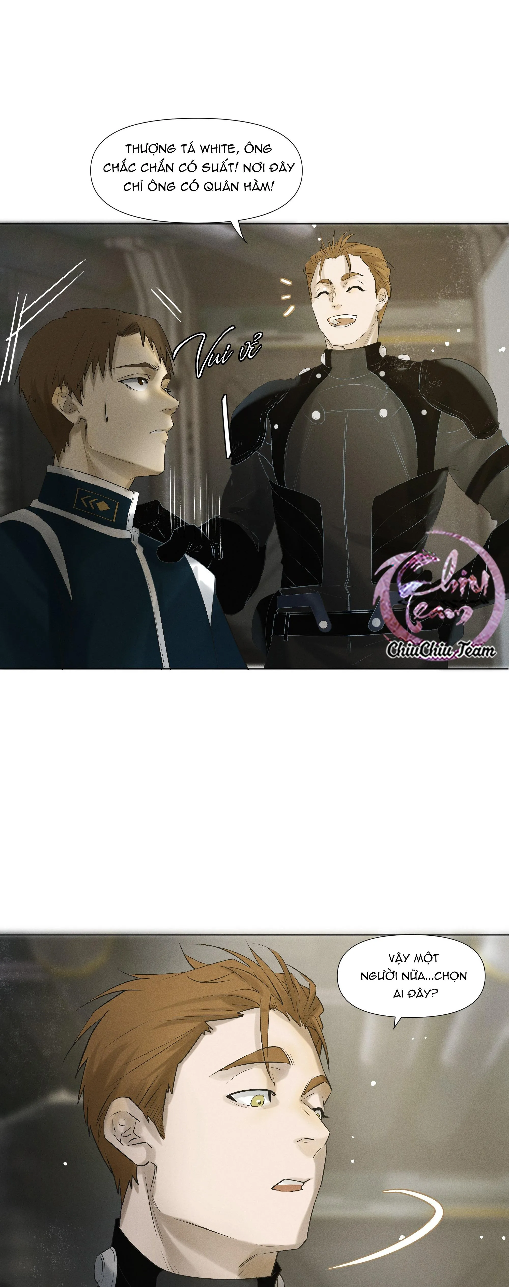 Tuyệt Xử Phùng Sinh Chapter 1 Trang 21