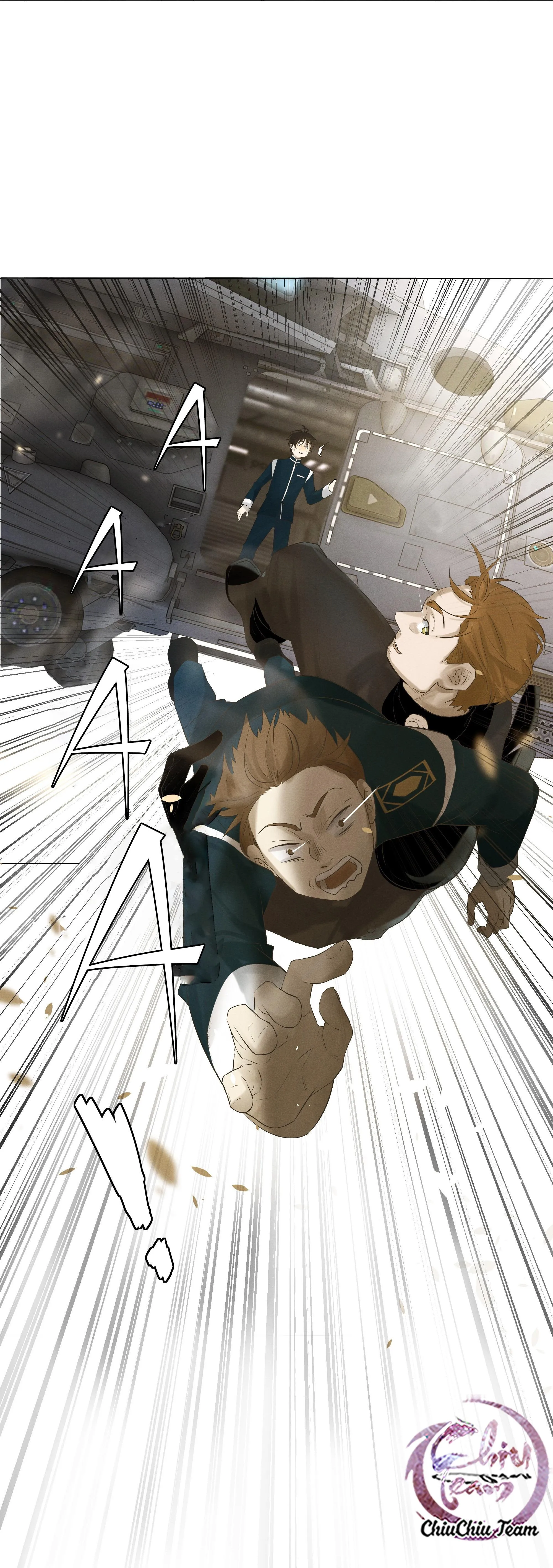 Tuyệt Xử Phùng Sinh Chapter 1 Trang 26