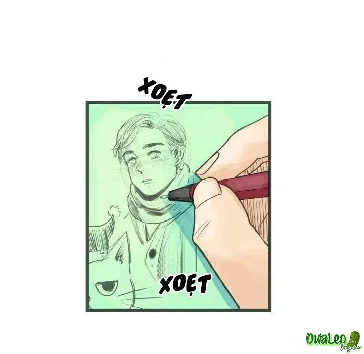 Two Sizes, too small Chapter 2 Trang 3