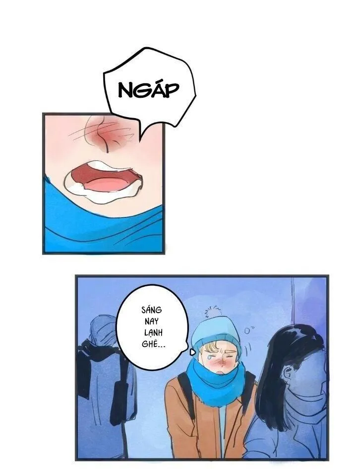 Two Sizes, too small Chapter 2 Trang 13