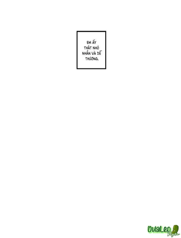 Two Sizes, too small Chapter 3 Trang 11