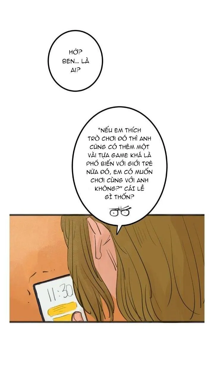 Two Sizes, too small Chapter 4 Trang 13