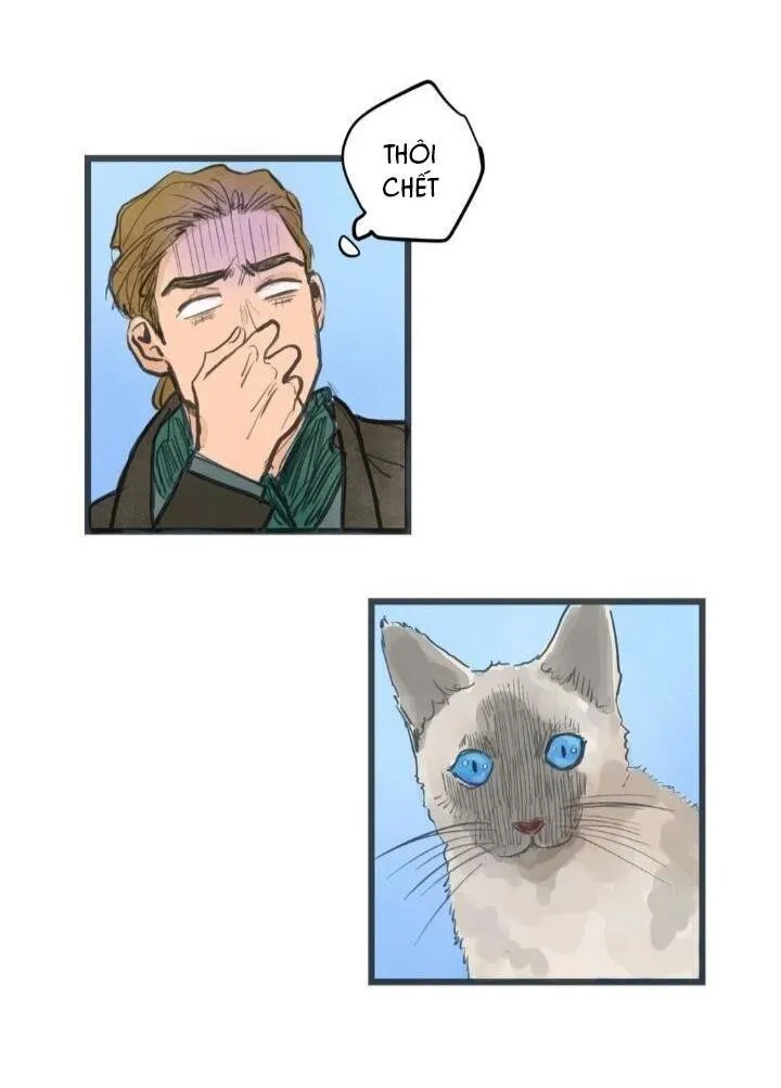 Two Sizes, too small Chapter 6 Trang 12