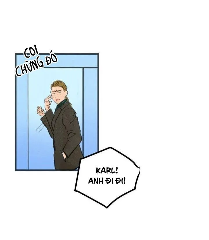 Two Sizes, too small Chapter 6 Trang 18