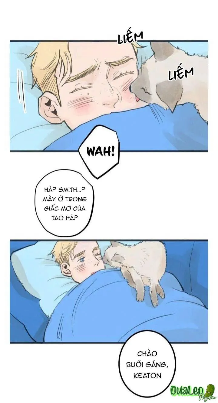 Two Sizes, too small Chapter 7 Trang 12