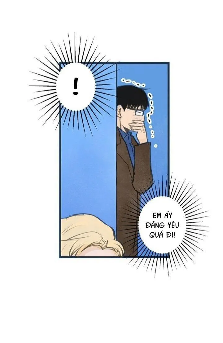 Two Sizes, too small Chapter 8 Trang 7