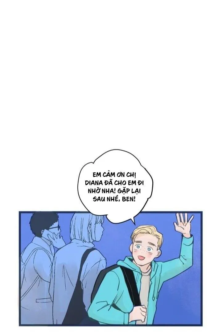 Two Sizes, too small Chapter 8 Trang 16