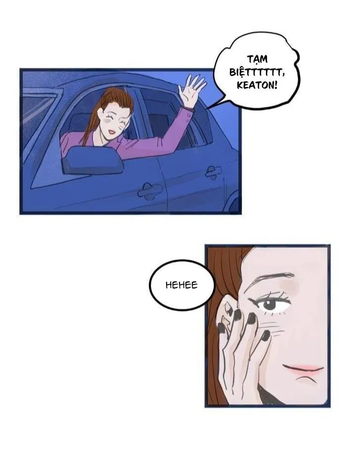 Two Sizes, too small Chapter 8 Trang 17