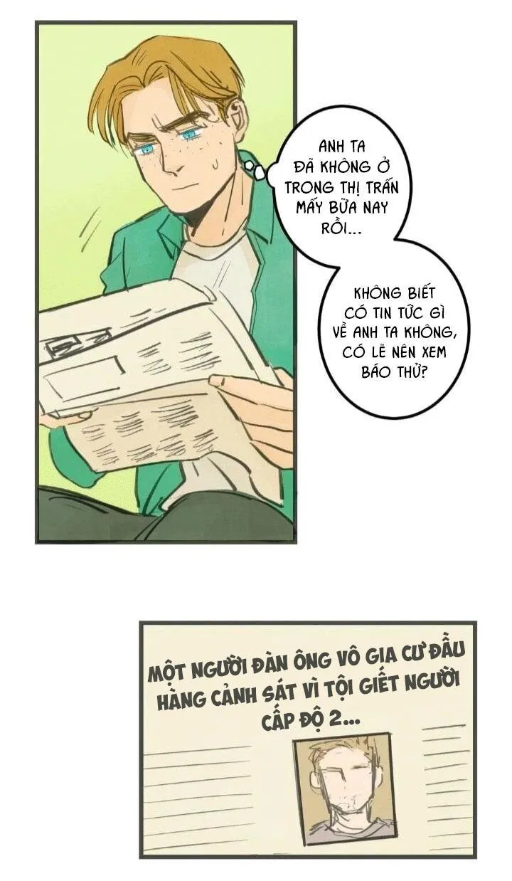 Two Sizes, too small Chapter 10 Trang 11