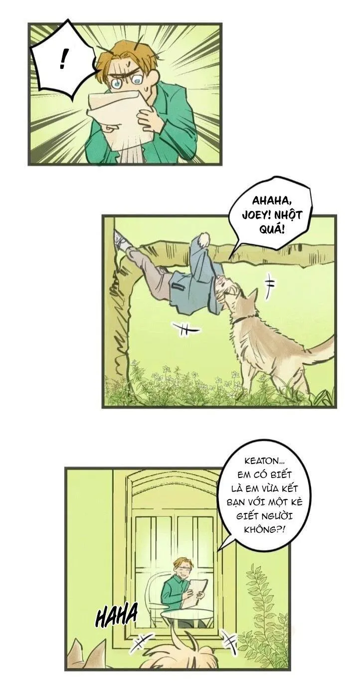 Two Sizes, too small Chapter 10 Trang 12