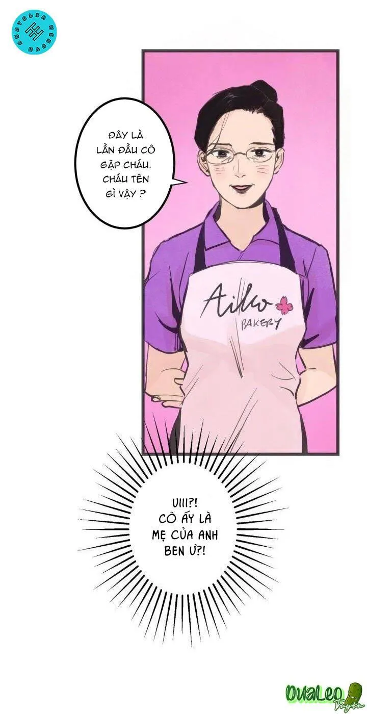 Two Sizes, too small Chapter 11 Trang 14