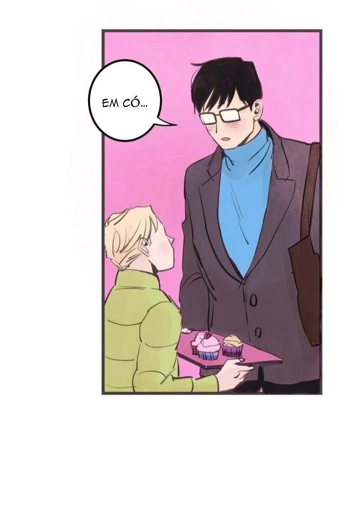 Two Sizes, too small Chapter 12 Trang 9