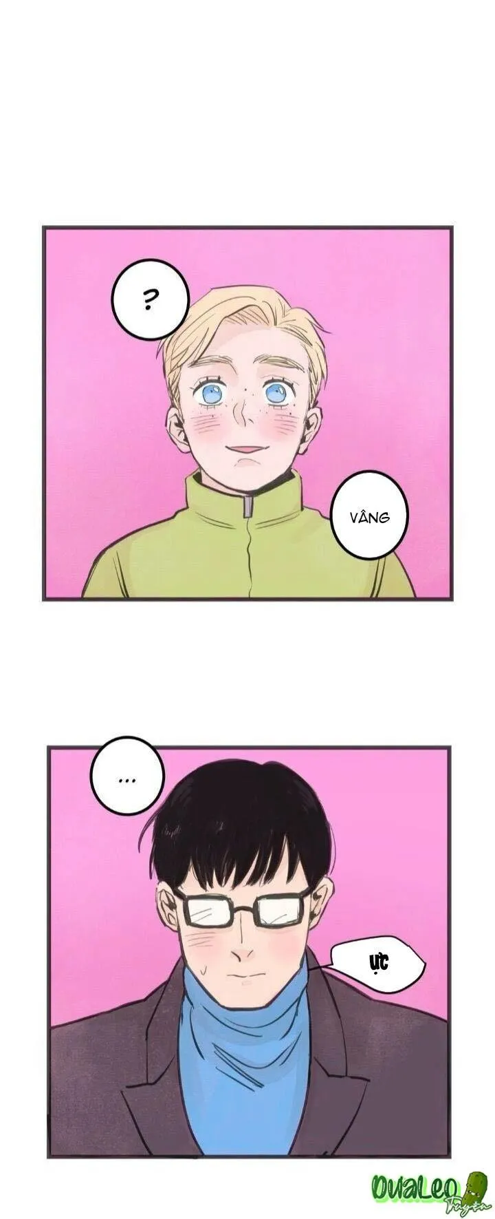 Two Sizes, too small Chapter 12 Trang 10