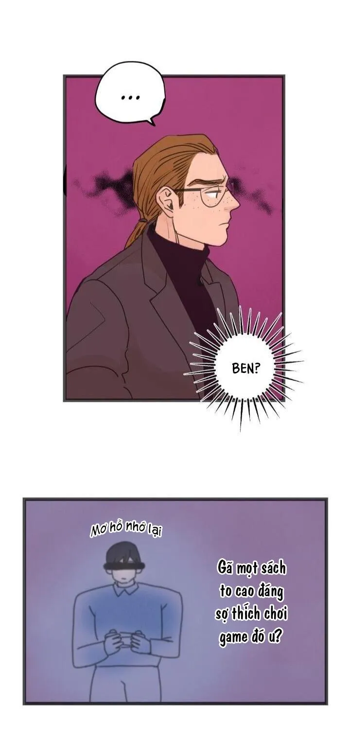 Two Sizes, too small Chapter 15 Trang 10