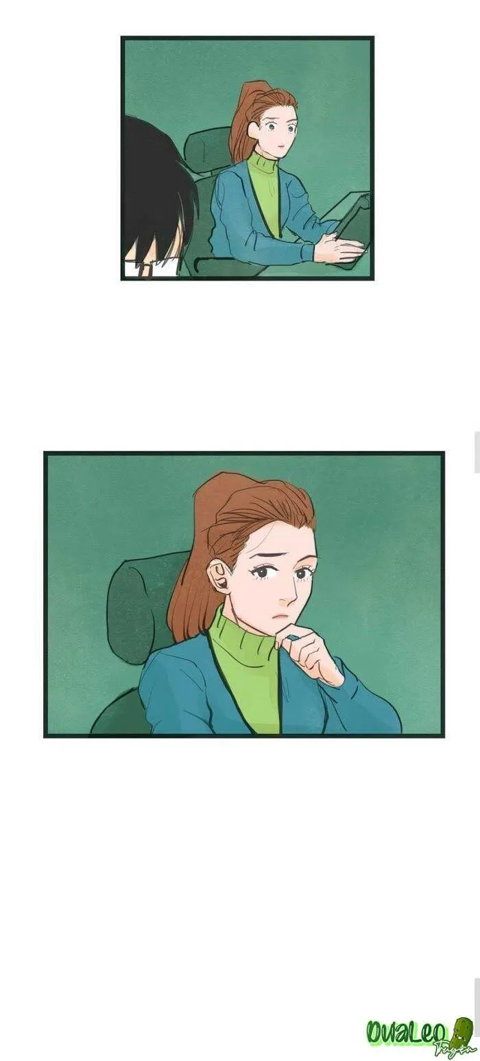 Two Sizes, too small Chapter 19 Trang 10