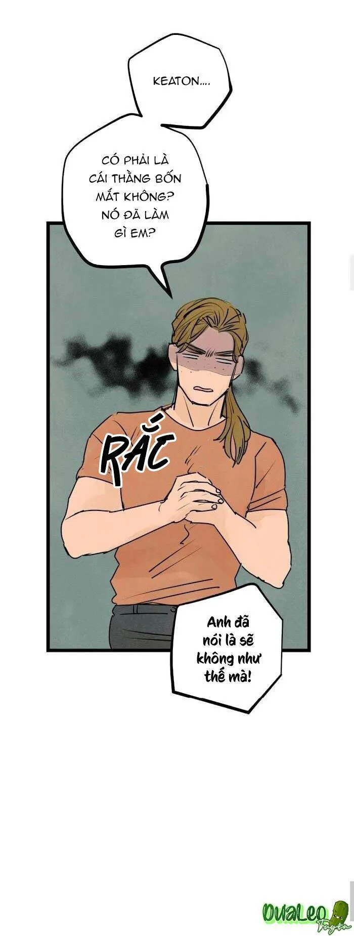 Two Sizes, too small Chapter 20 Trang 10