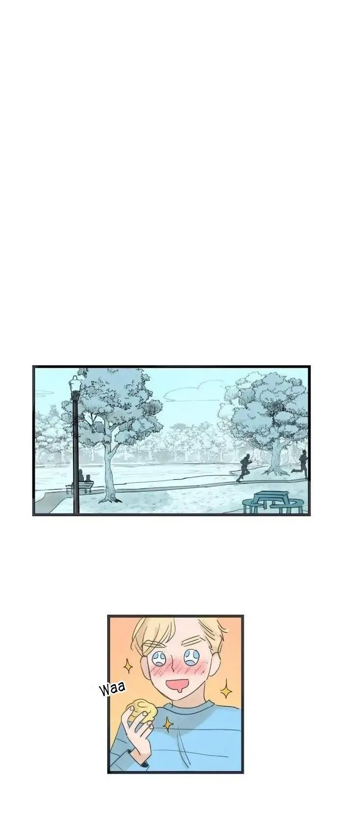 Two Sizes, too small Chapter 33 Trang 5