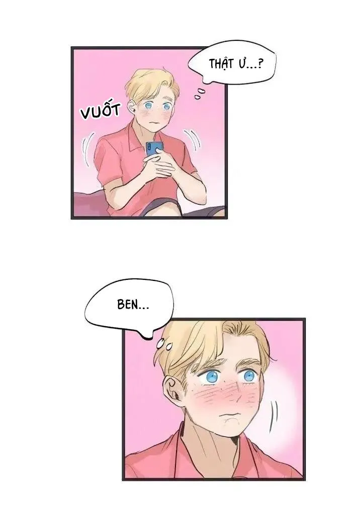 Two Sizes, too small Chapter 48 Trang 6