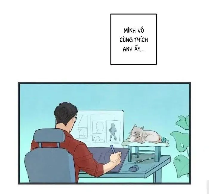 Two Sizes, too small Chapter 48 Trang 7