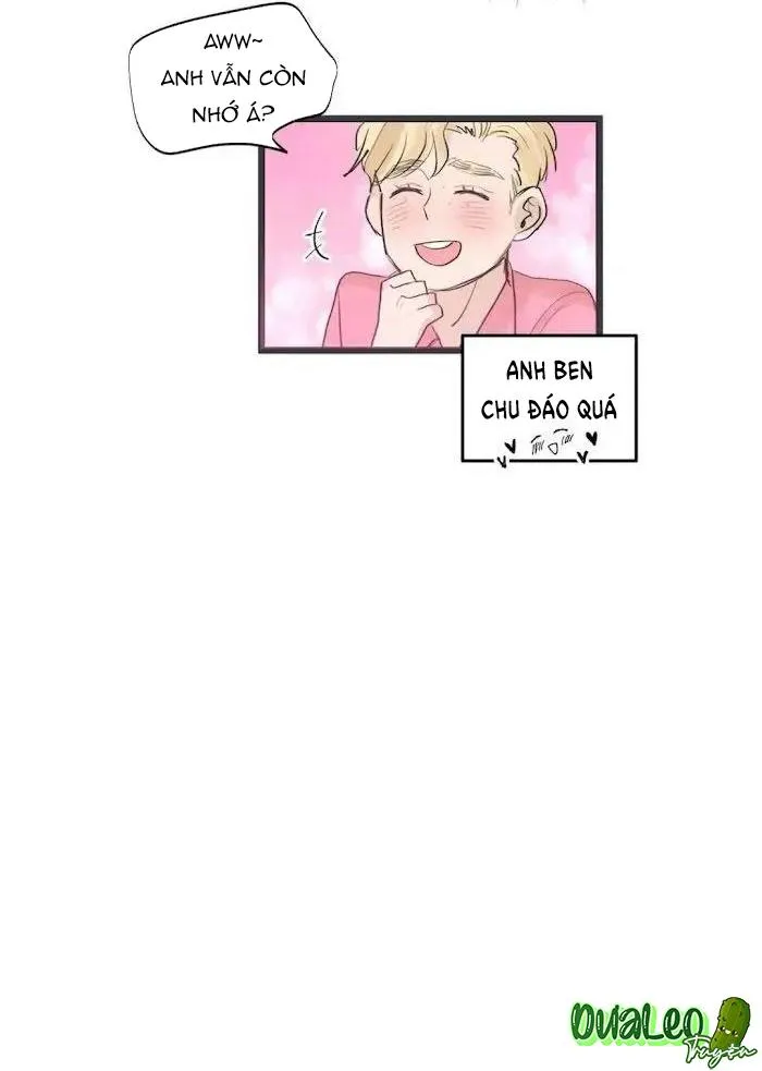 Two Sizes, too small Chapter 48 Trang 11