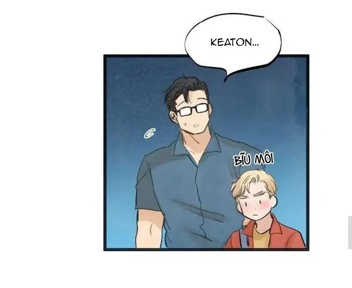 Two Sizes, too small Chapter 48 Trang 22