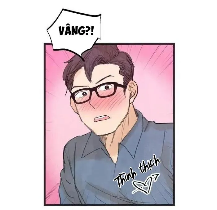 Two Sizes, too small Chapter 48 Trang 26