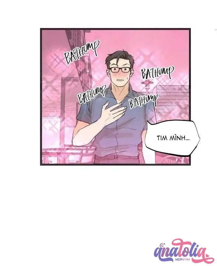 Two Sizes, too small Chapter 48 Trang 29