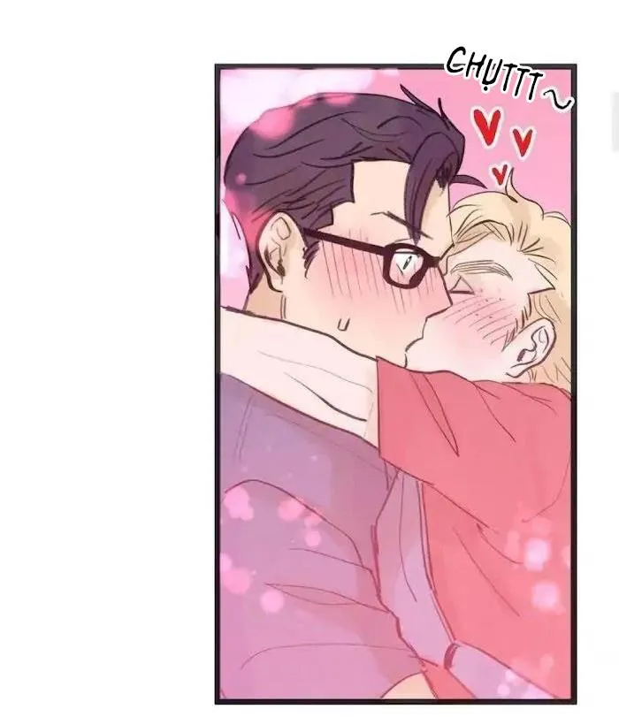 Two Sizes, too small Chapter 49 Trang 13