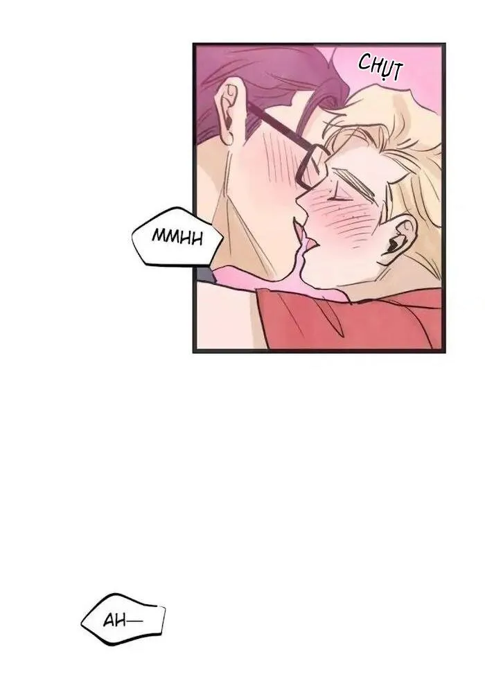 Two Sizes, too small Chapter 49 Trang 16