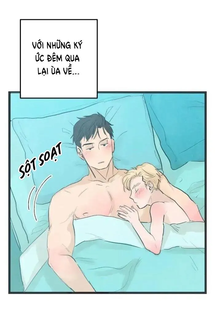 Two Sizes, too small Chapter 50 Trang 3