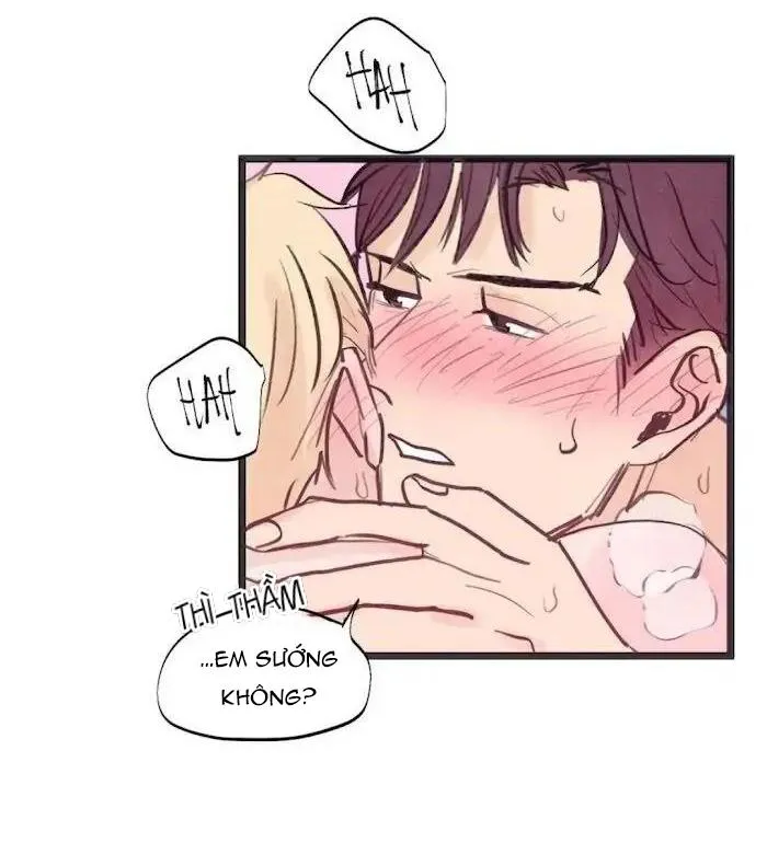 Two Sizes, too small Chapter 50 Trang 5