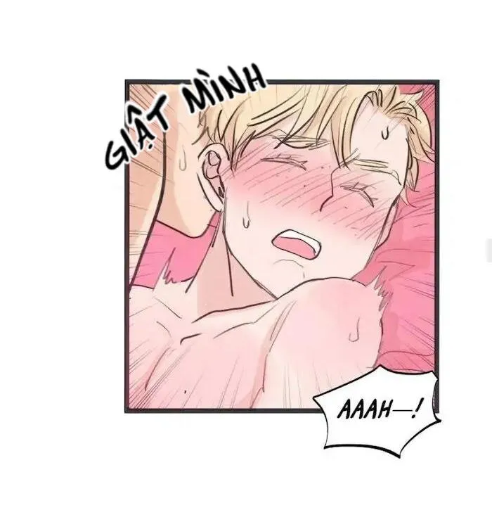 Two Sizes, too small Chapter 50 Trang 7