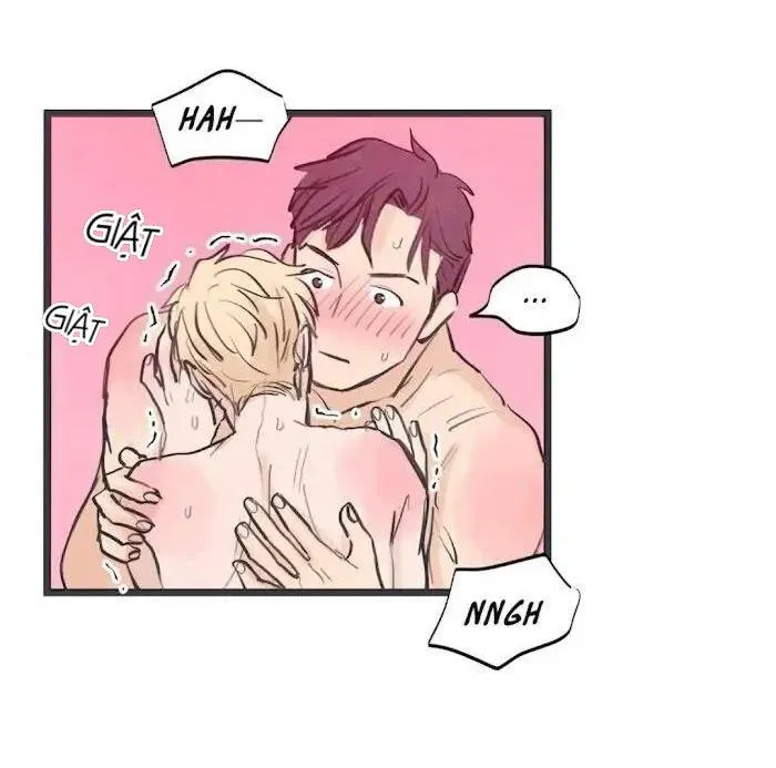 Two Sizes, too small Chapter 50 Trang 8