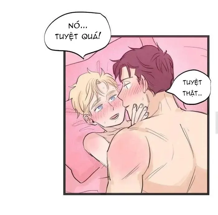 Two Sizes, too small Chapter 50 Trang 10