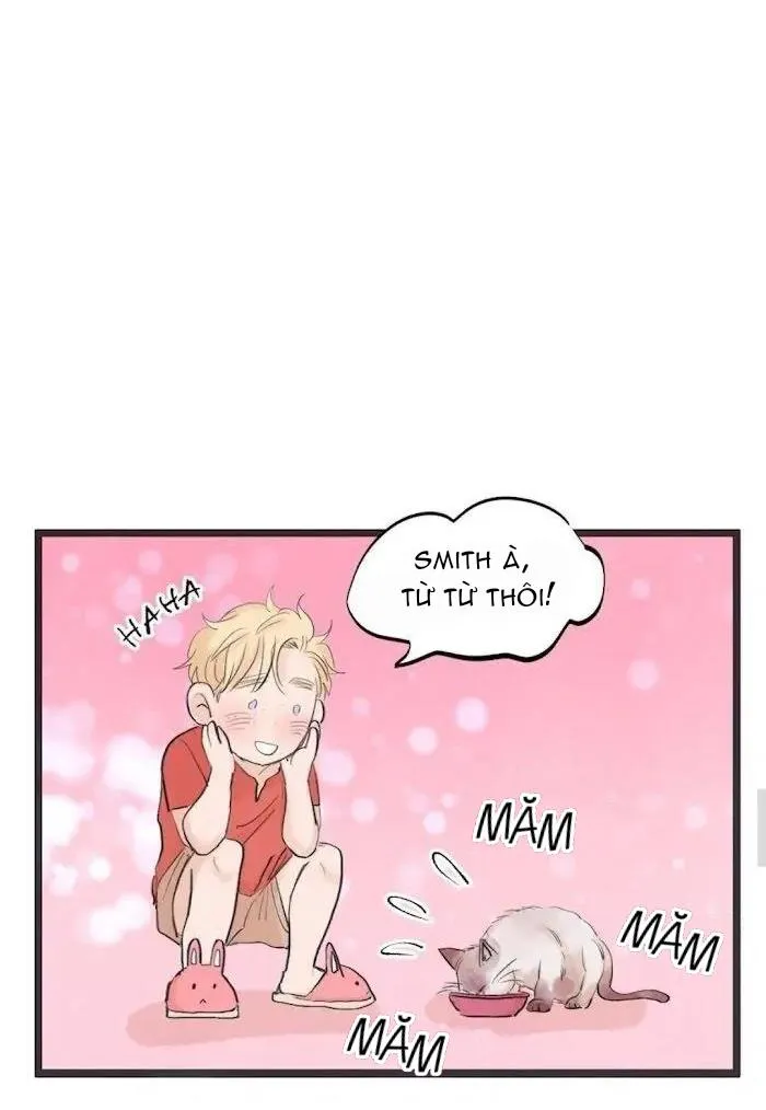 Two Sizes, too small Chapter 50 Trang 20