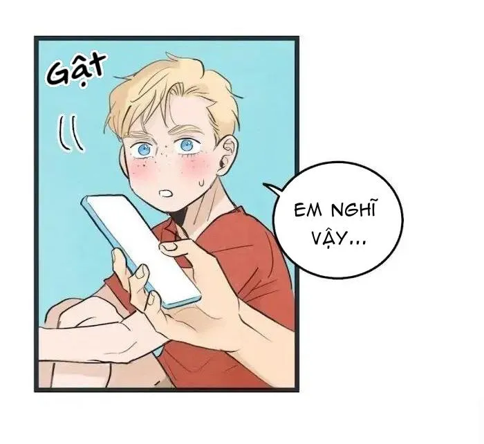 Two Sizes, too small Chapter 50 Trang 25