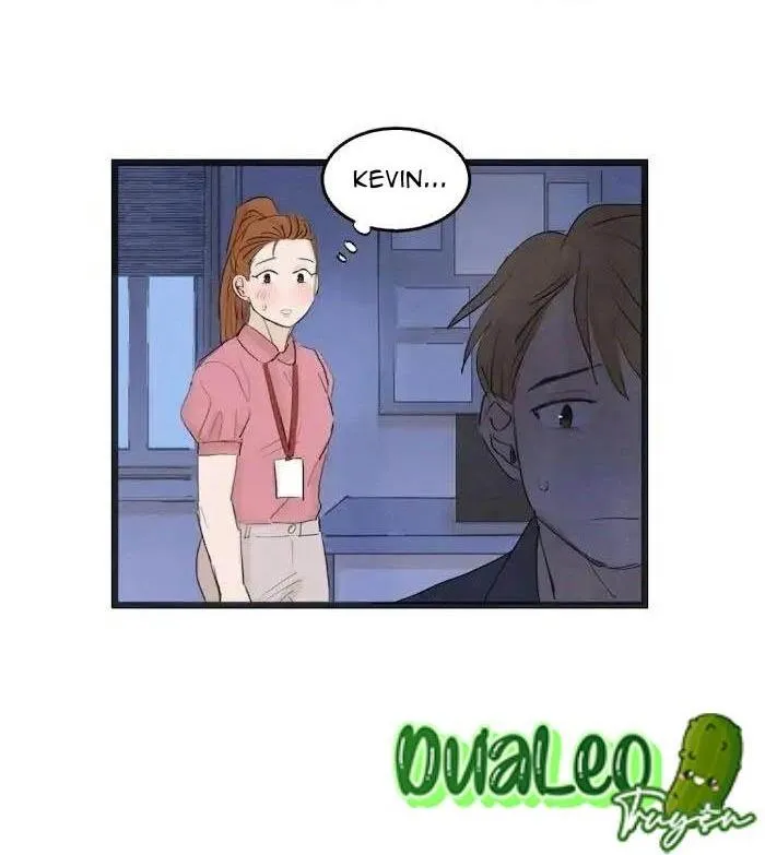 Two Sizes, too small Chapter 52 Trang 19