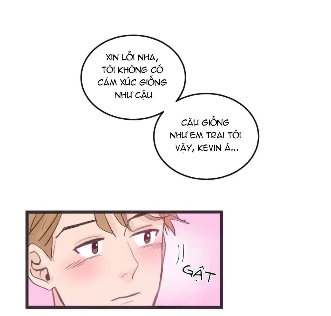 Two Sizes, too small Chapter 53 Trang 20