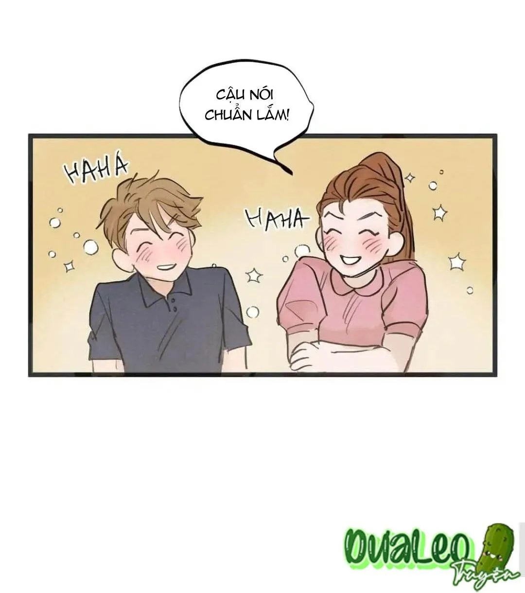 Two Sizes, too small Chapter 53 Trang 25