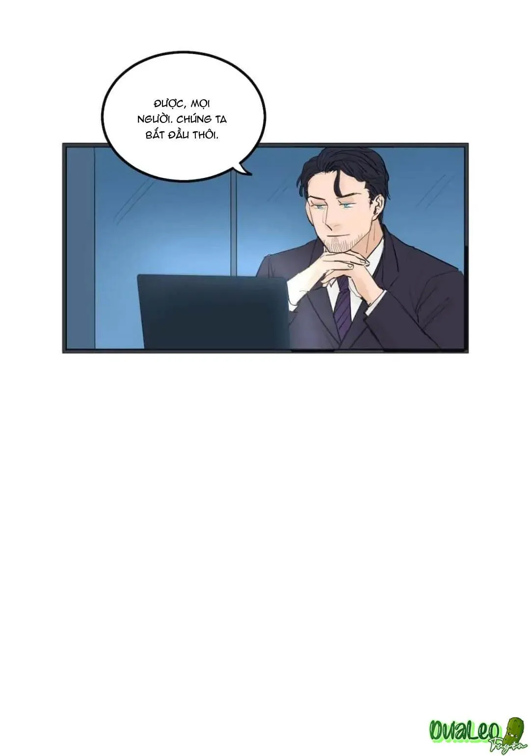 Two Sizes, too small Chapter 54 Trang 8