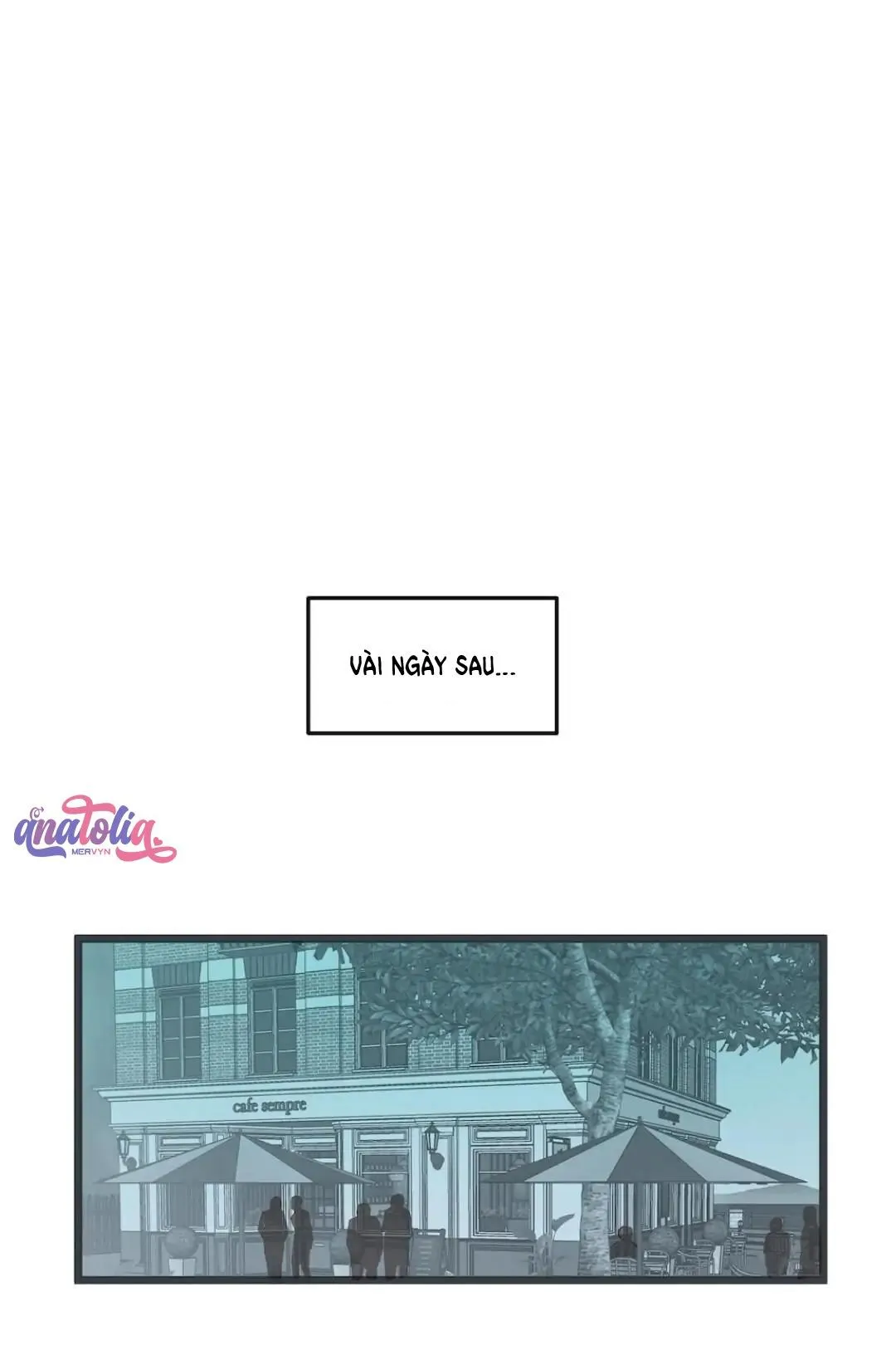 Two Sizes, too small Chapter 54 Trang 9