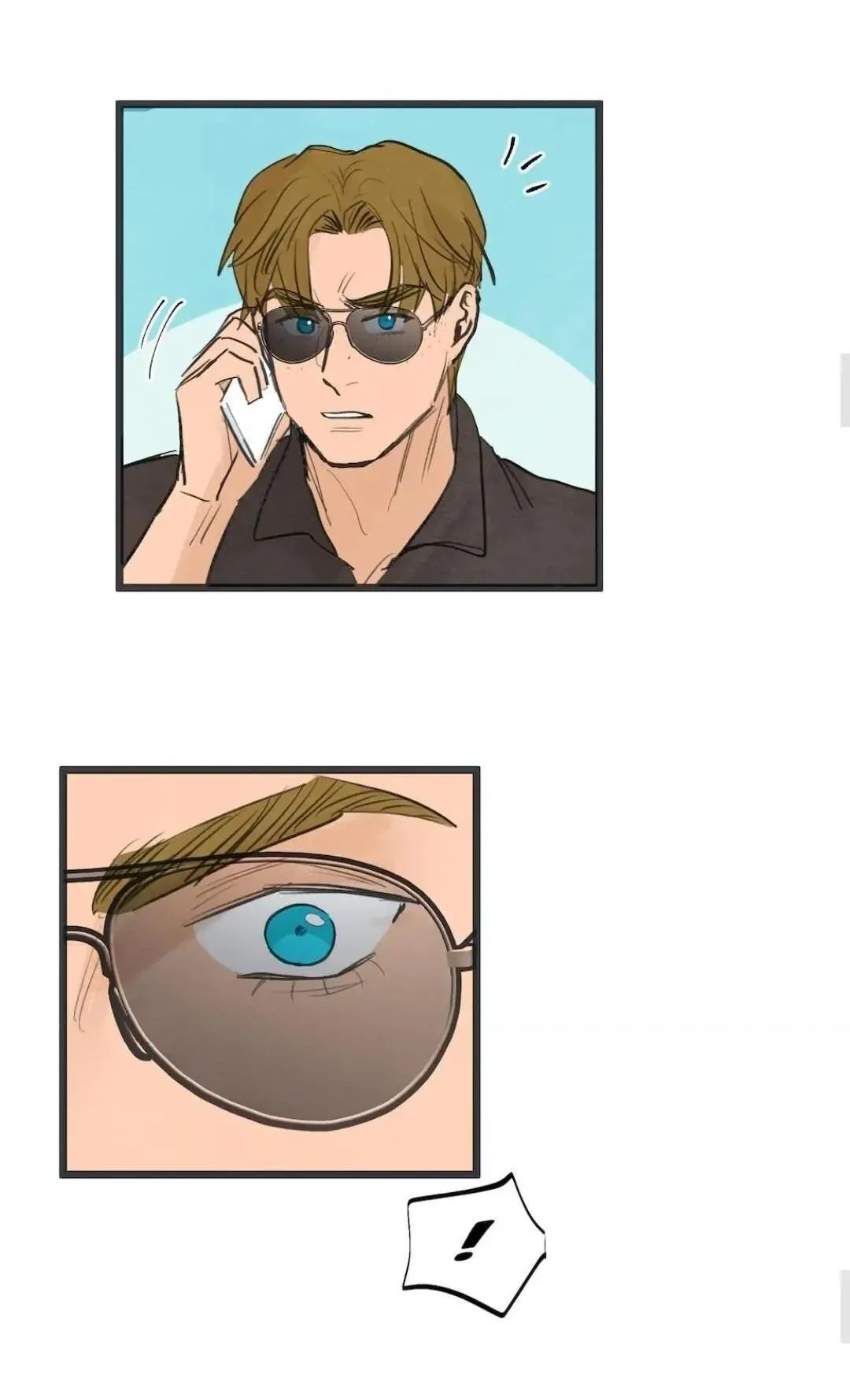 Two Sizes, too small Chapter 54 Trang 13