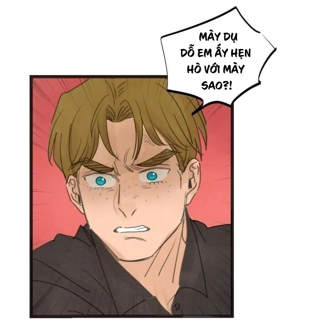 Two Sizes, too small Chapter 55 Trang 6