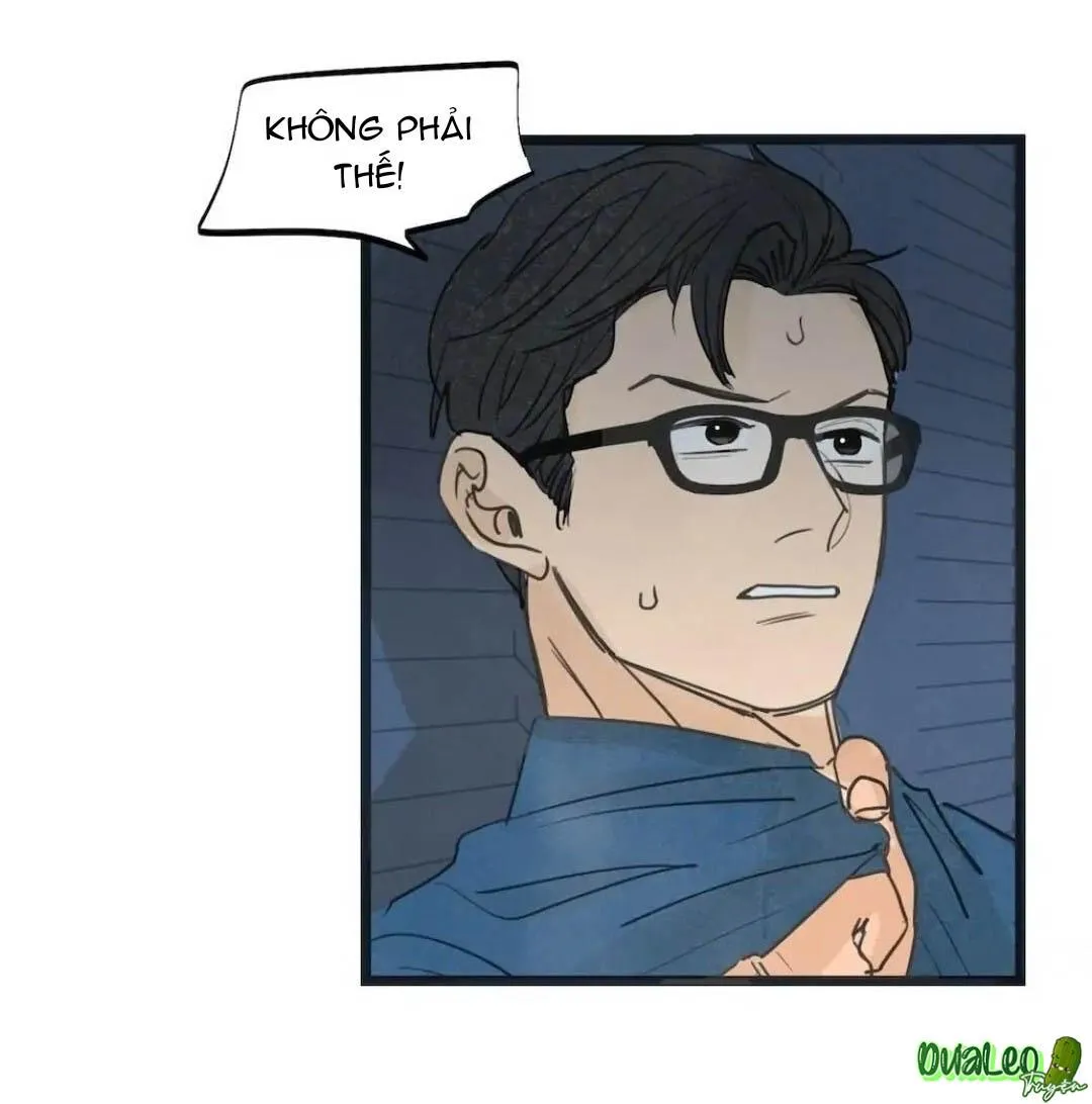 Two Sizes, too small Chapter 55 Trang 7