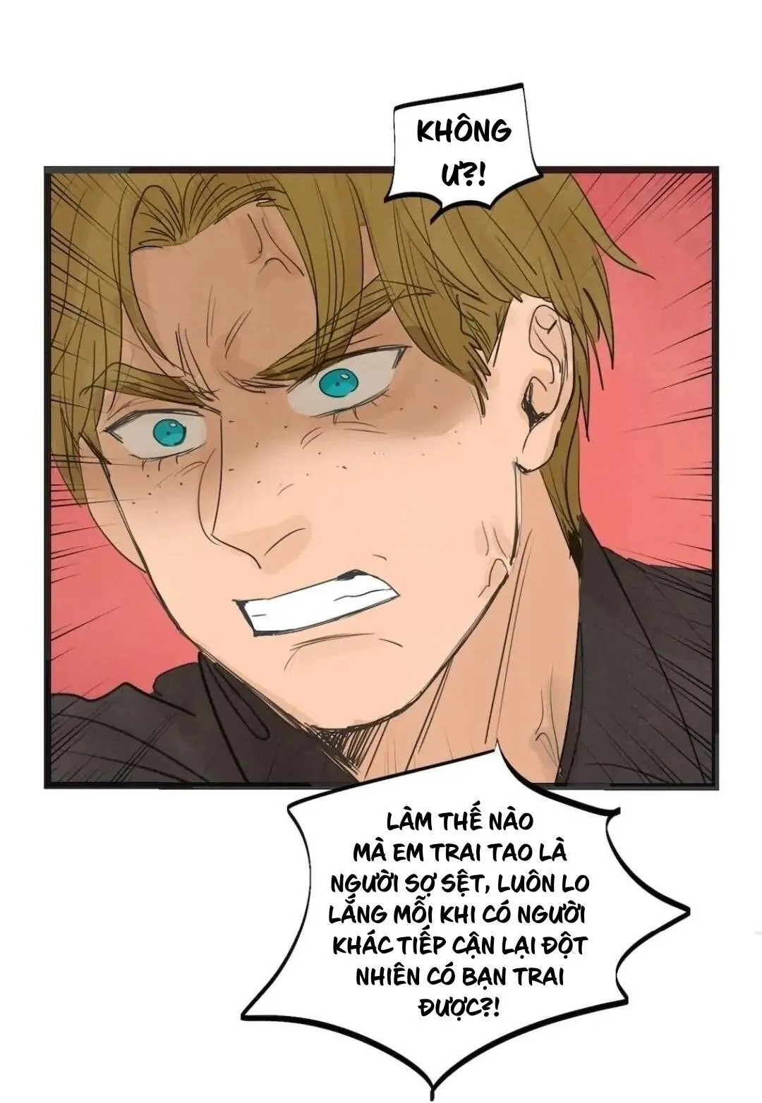 Two Sizes, too small Chapter 55 Trang 8