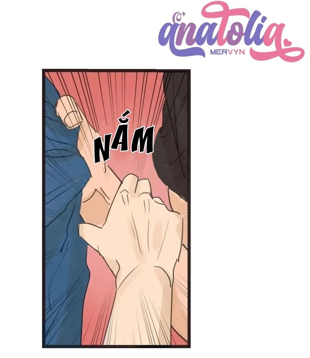 Two Sizes, too small Chapter 55 Trang 9