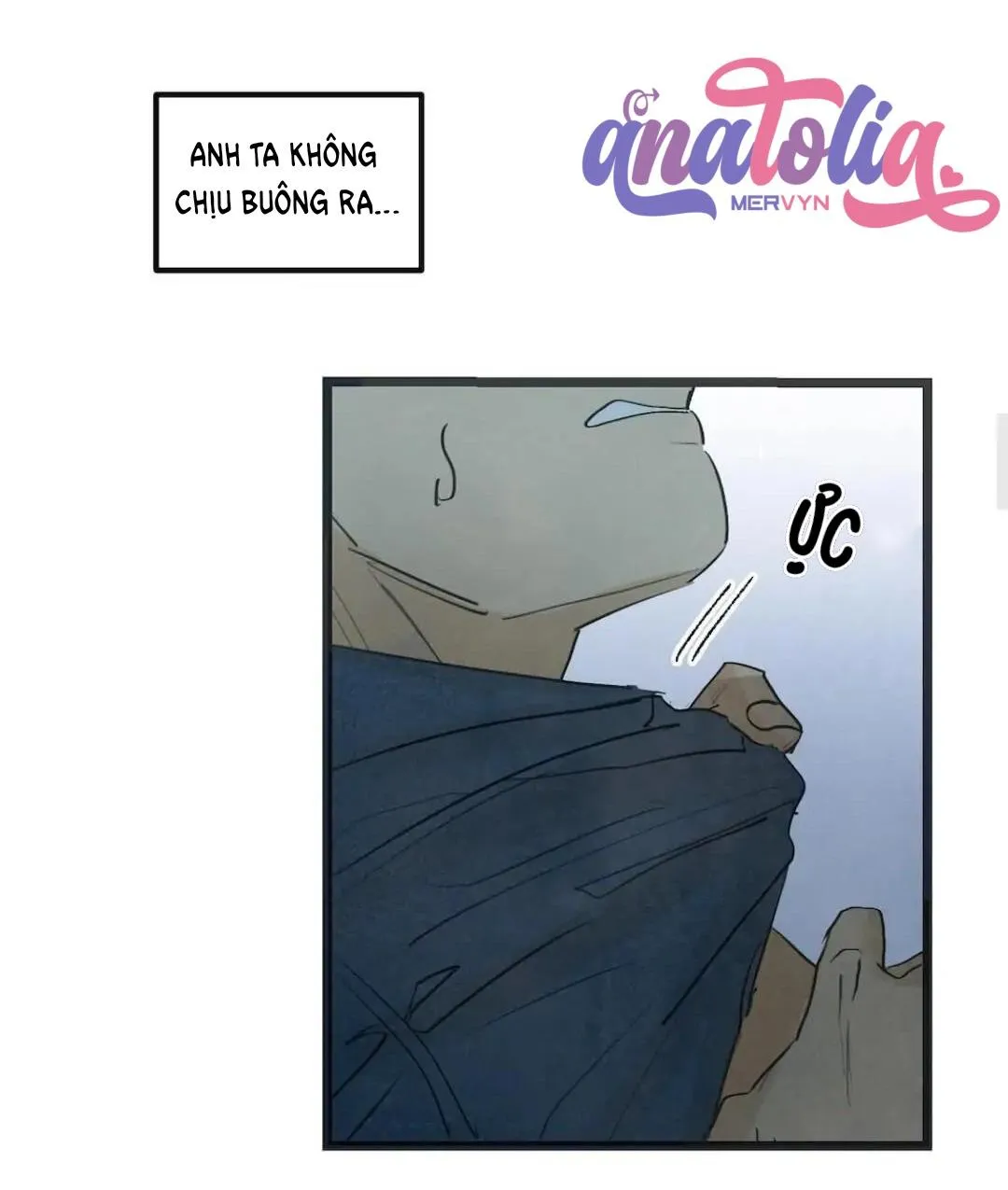 Two Sizes, too small Chapter 55 Trang 13