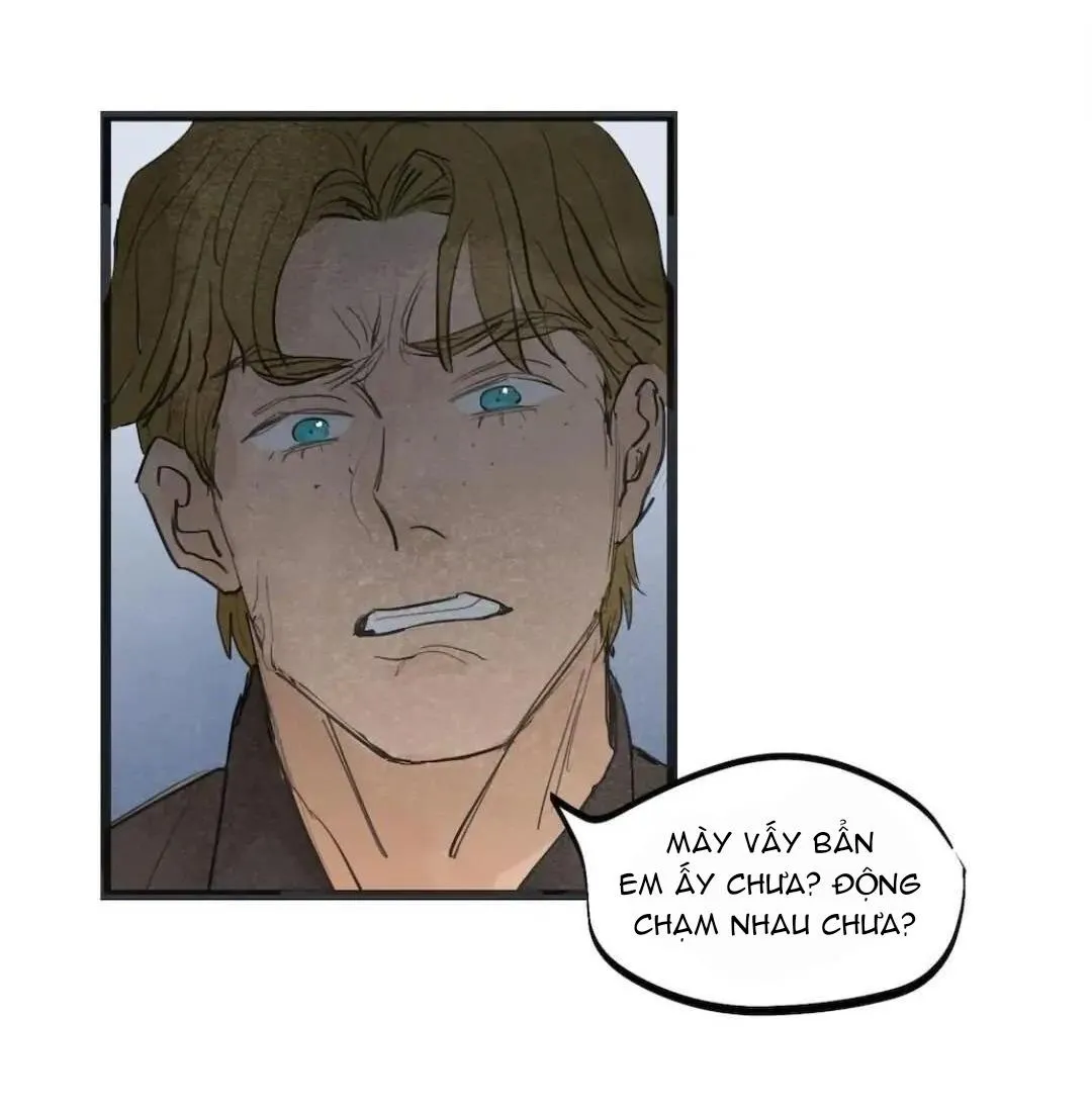 Two Sizes, too small Chapter 55 Trang 15