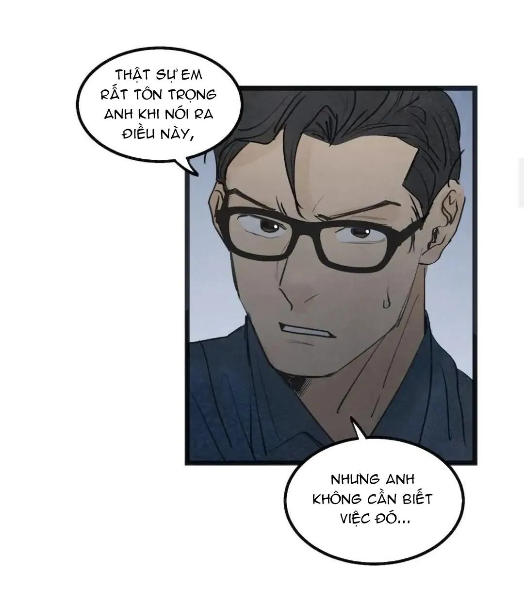 Two Sizes, too small Chapter 55 Trang 16